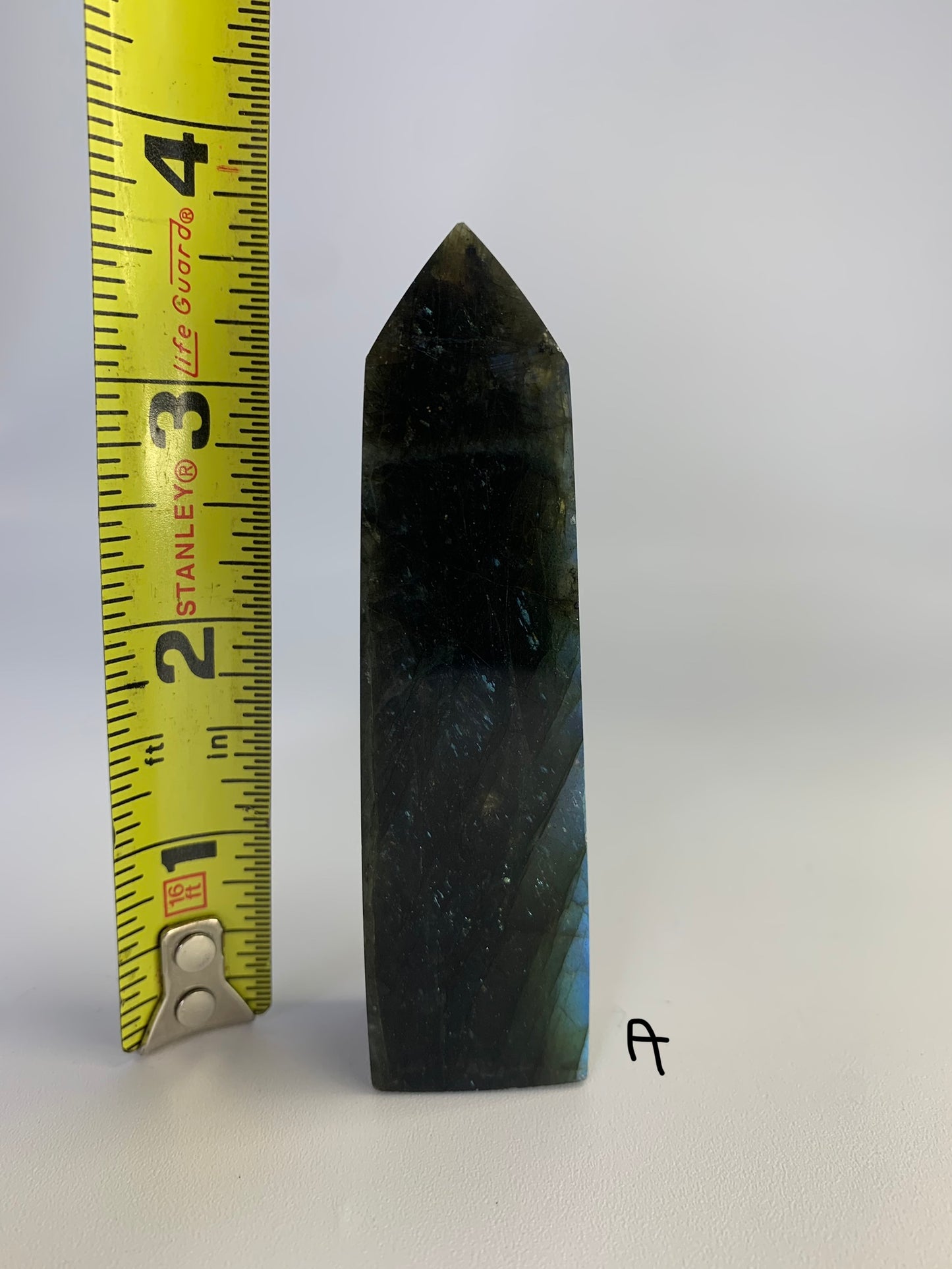 Labradorite Tower