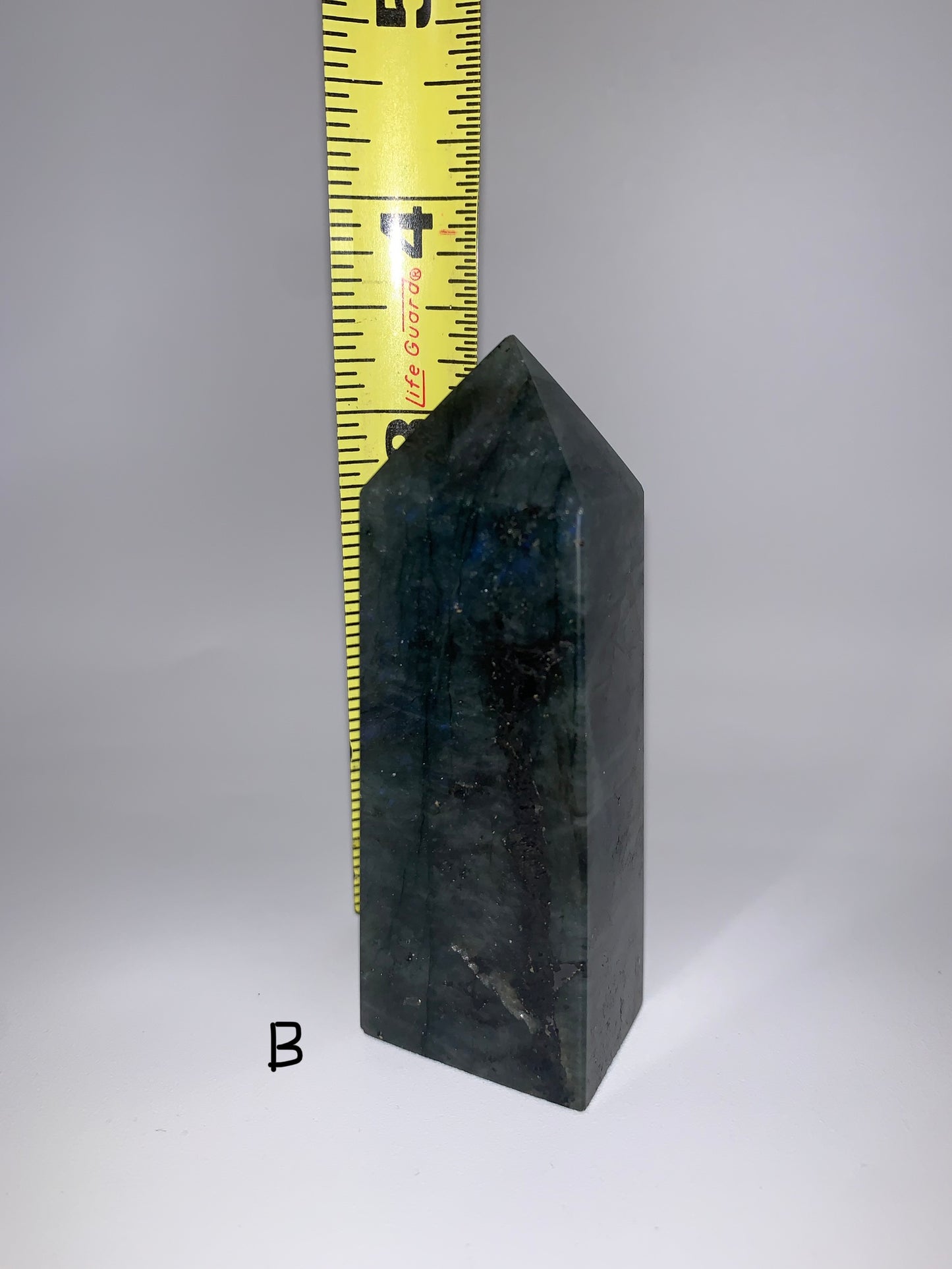 Labradorite Tower